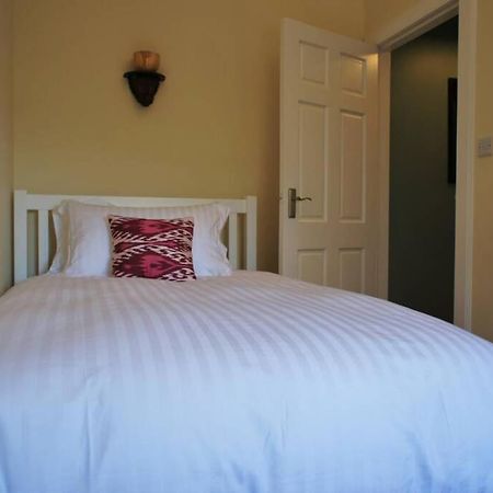17 William Street Appartement Helensburgh Buitenkant foto