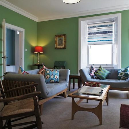 17 William Street Appartement Helensburgh Buitenkant foto