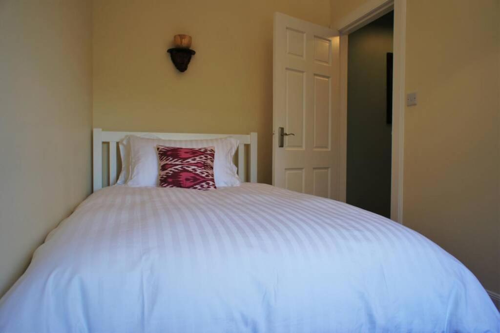 17 William Street Appartement Helensburgh Buitenkant foto