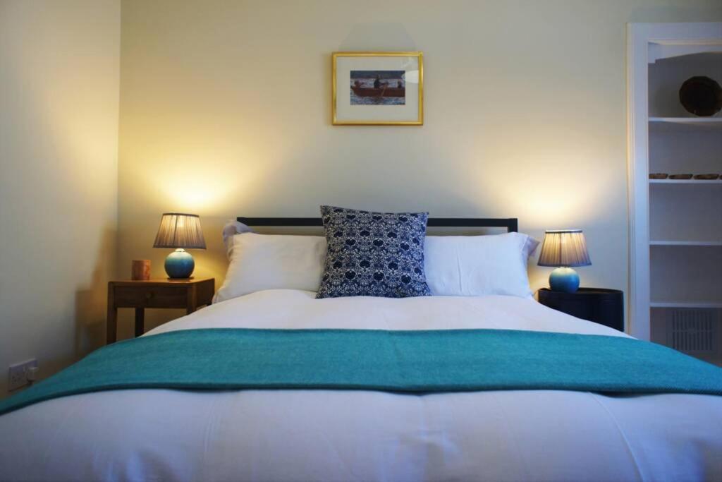 17 William Street Appartement Helensburgh Buitenkant foto