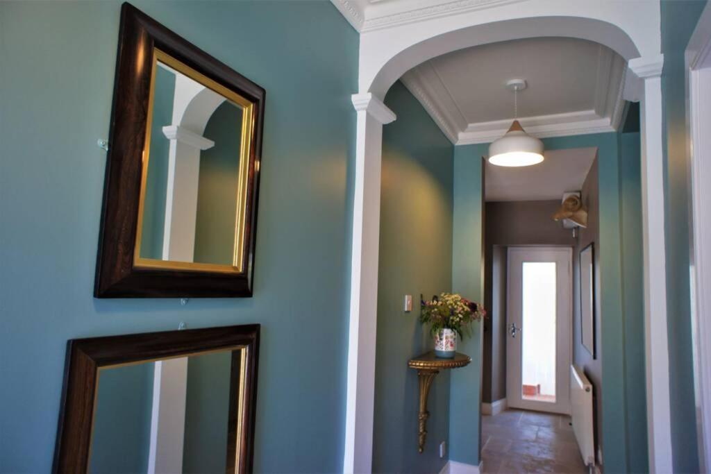 17 William Street Appartement Helensburgh Buitenkant foto