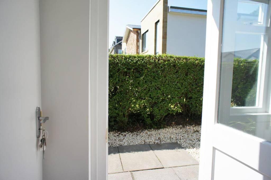 17 William Street Appartement Helensburgh Buitenkant foto