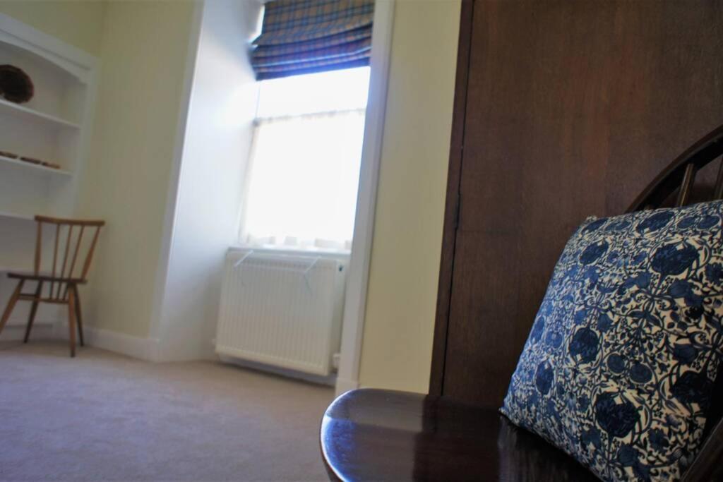 17 William Street Appartement Helensburgh Buitenkant foto