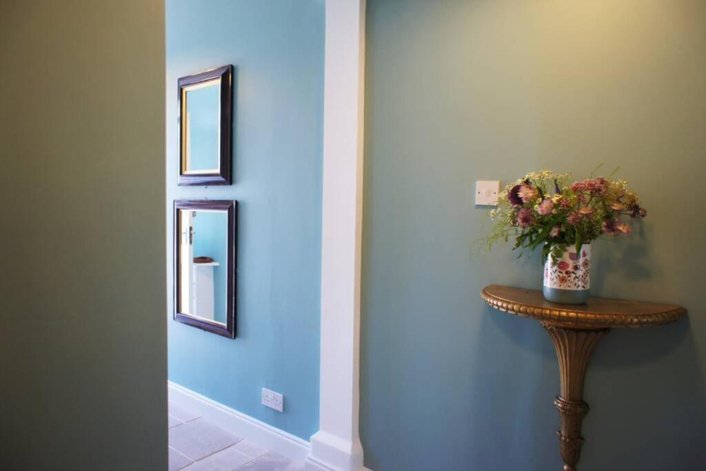 17 William Street Appartement Helensburgh Buitenkant foto