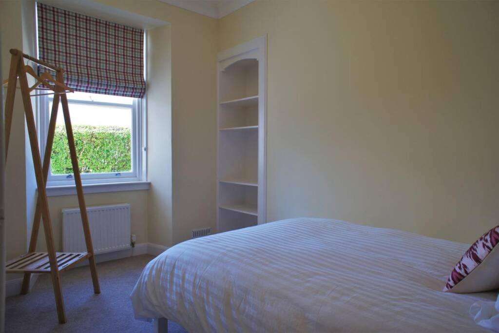 17 William Street Appartement Helensburgh Buitenkant foto