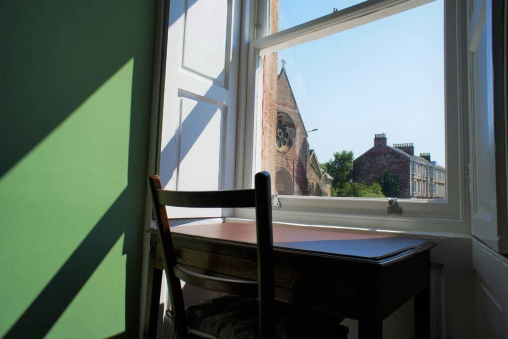 17 William Street Appartement Helensburgh Buitenkant foto