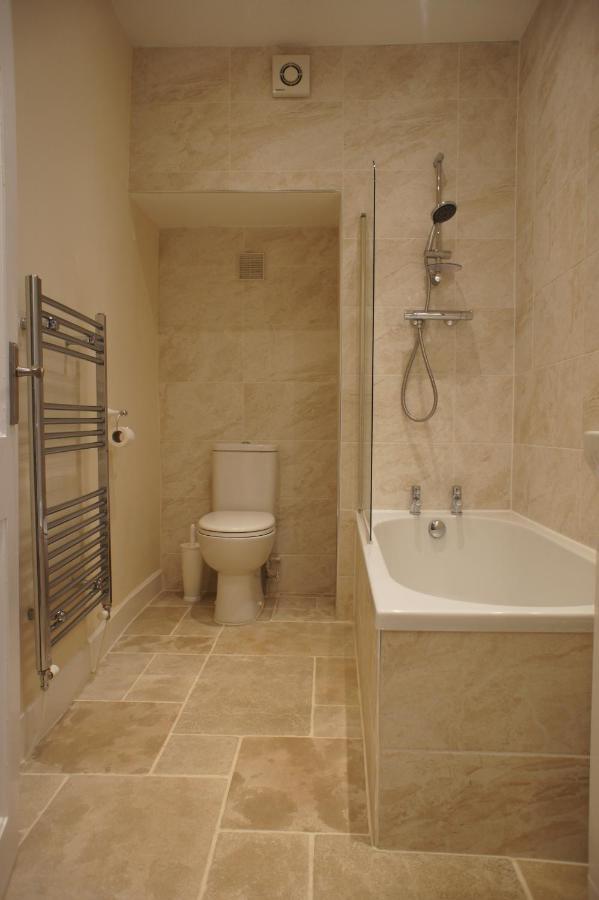 17 William Street Appartement Helensburgh Buitenkant foto